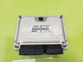 Engine control unit/module