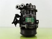 Ilmastointilaitteen kompressorin pumppu (A/C)