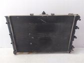 Radiator set