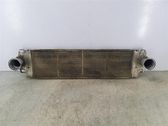 Intercooler radiator