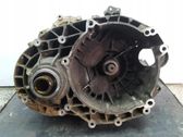 Manual 6 speed gearbox