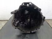 Manual 5 speed gearbox