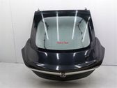 Tailgate/trunk/boot lid