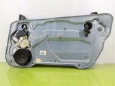 Priekinio el. lango pakėlimo mechanizmo komplektas