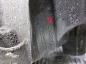 Manual 5 speed gearbox