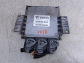 Engine control unit/module