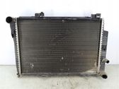 Coolant radiator