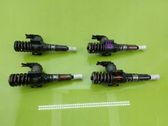 Fuel injectors set