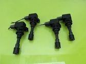 High voltage ignition coil