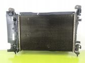 Radiator set