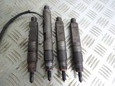 Kit d'injecteurs de carburant