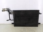 A/C cooling radiator (condenser)