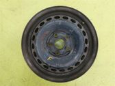 R15 steel rim