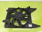 Ventilateur de refroidissement de radiateur électrique