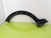 Front arch trim