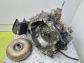 Автоматическая коробка передач