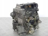 Fuel injection high pressure pump