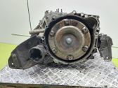 Automatic gearbox