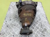Rear differential