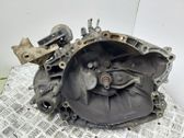 Mechaninė 5 pavarų dėžė