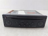 Radio/CD/DVD/GPS-pääyksikkö