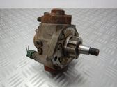 Pompe d'injection de carburant à haute pression