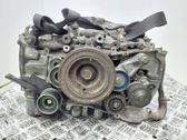 Bloque de motor