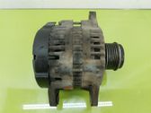 Lichtmaschine
