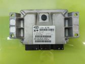Calculateur moteur ECU