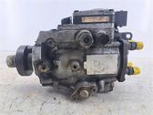 Fuel injection high pressure pump