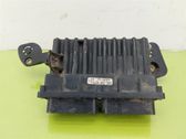 Coolant fan relay