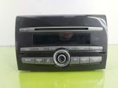Radio/CD/DVD/GPS head unit