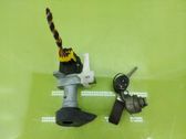 Ignition lock