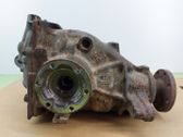 Rear differential