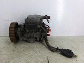 Pompe d'injection de carburant à haute pression
