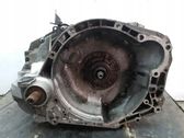 Automatic gearbox