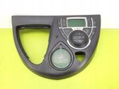 Climate control/heater control trim
