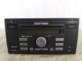 Radio / CD-Player / DVD-Player / Navigation