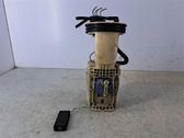 In-tank fuel pump