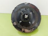 Brake booster