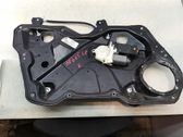 Mécanisme de lève-vitre avec moteur
