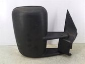 Manual wing mirror