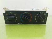 Climate control/heater control trim
