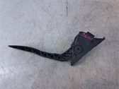 Pedal del acelerador