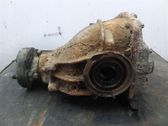 Hinterachsdifferential