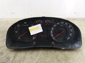 Geschwindigkeitsmesser Cockpit