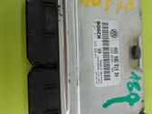 Engine control unit/module