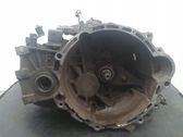 Manual 5 speed gearbox