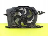 Ventilateur de refroidissement de radiateur électrique