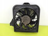 Elektrisks radiatoru ventilators